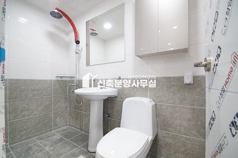 경기 부천원미구 역곡동 성수플러스 [ 2룸 . 3룸 . 테라스 Type ] 분양 매물번호 12672 사진 28