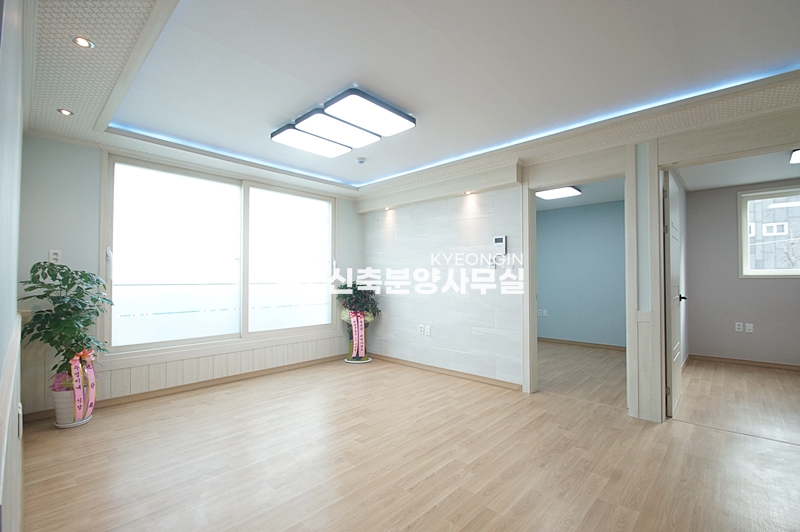 경기 부천원미구 역곡동 아너스빌 [ 3룸 . 테라스 Type ] 분양 매물번호 12673 사진 2