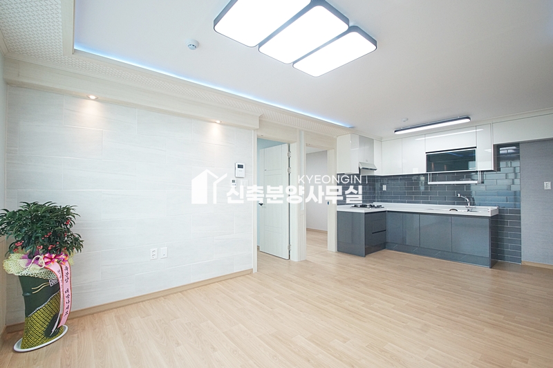 경기 부천원미구 역곡동 아너스빌 [ 3룸 . 테라스 Type ] 분양 매물번호 12673 사진 6