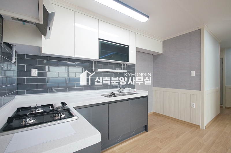 경기 부천원미구 역곡동 아너스빌 [ 3룸 . 테라스 Type ] 분양 매물번호 12673 사진 7