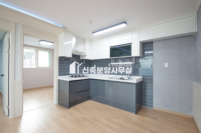 경기 부천원미구 역곡동 아너스빌 [ 3룸 . 테라스 Type ] 분양 매물번호 12673 사진 9