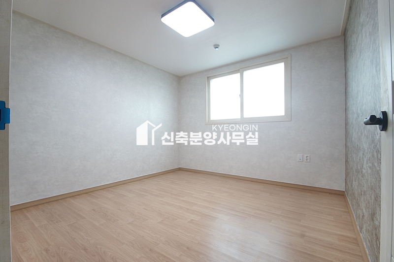 경기 부천원미구 역곡동 아너스빌 [ 3룸 . 테라스 Type ] 분양 매물번호 12673 사진 11