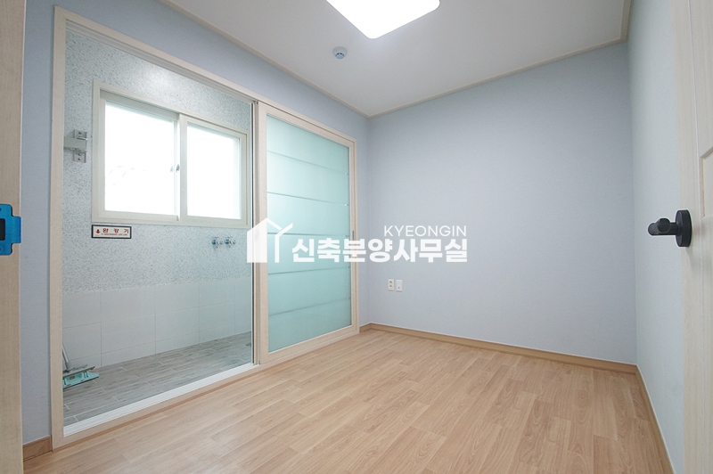 경기 부천원미구 역곡동 아너스빌 [ 3룸 . 테라스 Type ] 분양 매물번호 12673 사진 14