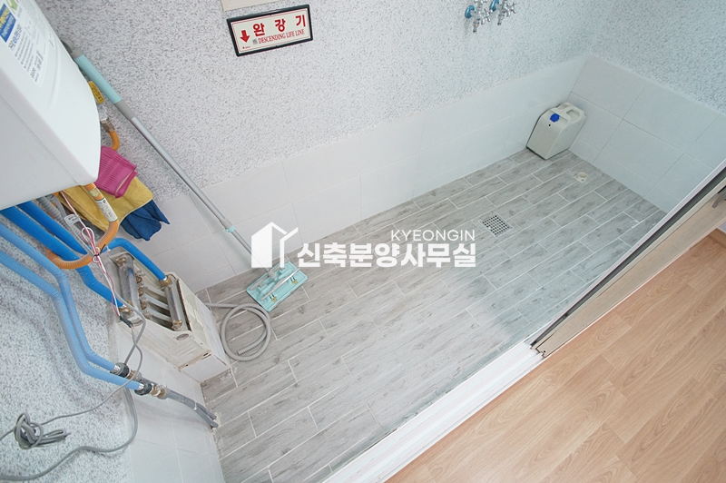 경기 부천원미구 역곡동 아너스빌 [ 3룸 . 테라스 Type ] 분양 매물번호 12673 사진 15