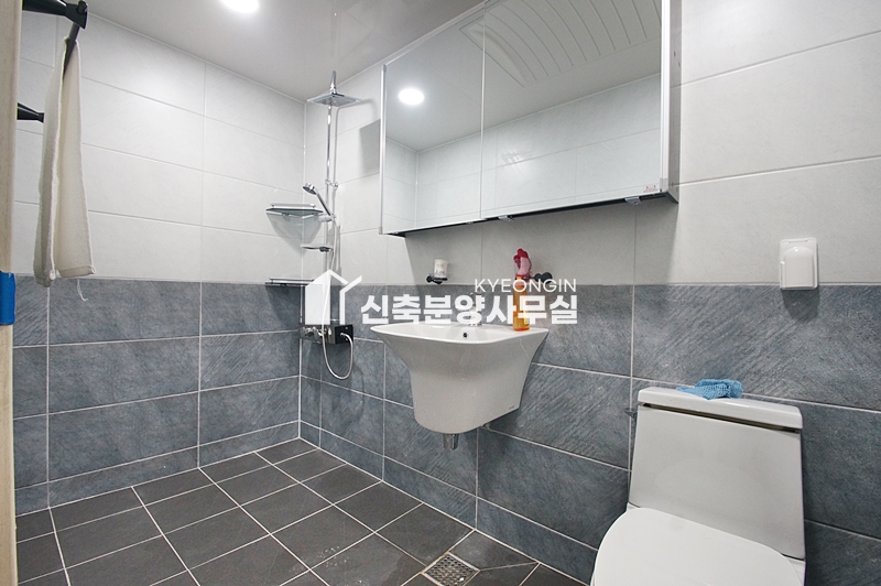 경기 부천원미구 역곡동 아너스빌 [ 3룸 . 테라스 Type ] 분양 매물번호 12673 사진 16