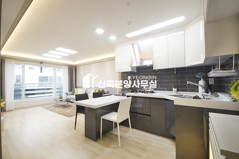 경기 부천원미구 역곡동 상원탑스빌 [ 3룸 . 4룸 . 테라스 Type ] 분양 매물번호 12674 사진 1