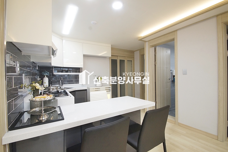 경기 부천원미구 역곡동 상원탑스빌 [ 3룸 . 4룸 . 테라스 Type ] 분양 매물번호 12674 사진 7