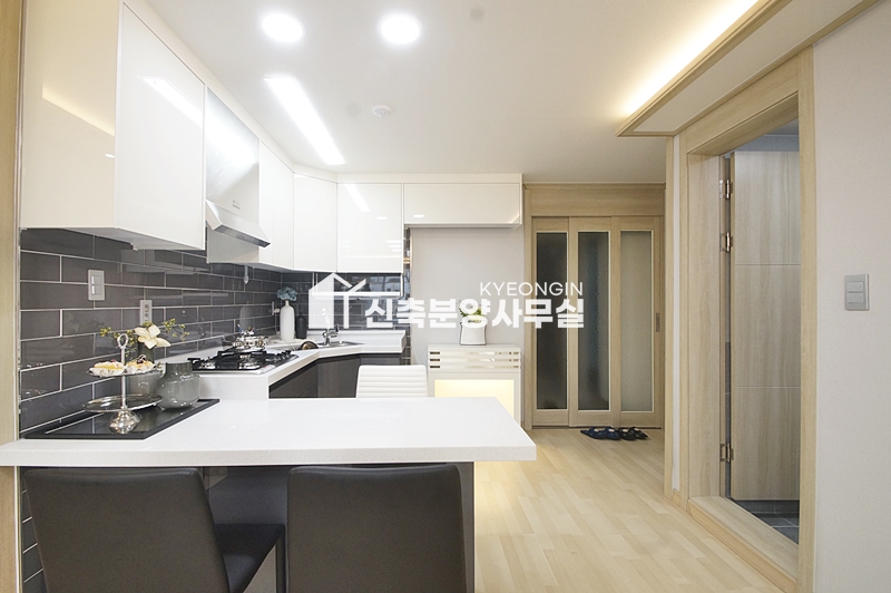 경기 부천원미구 역곡동 상원탑스빌 [ 3룸 . 4룸 . 테라스 Type ] 분양 매물번호 12674 사진 8