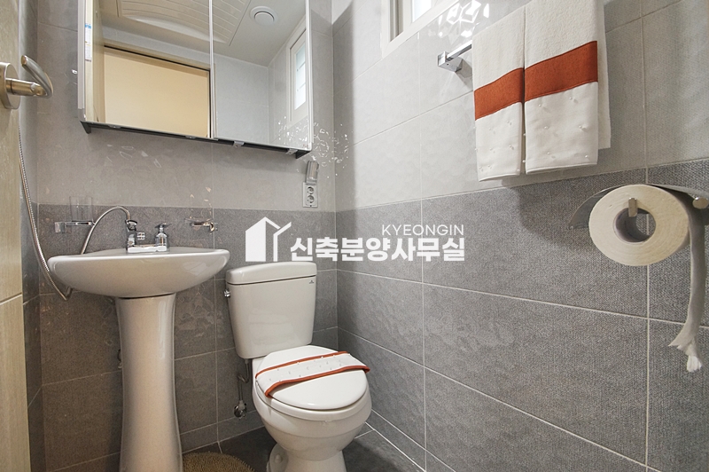 경기 부천원미구 역곡동 상원탑스빌 [ 3룸 . 4룸 . 테라스 Type ] 분양 매물번호 12674 사진 11