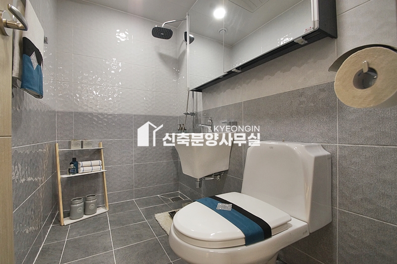 경기 부천원미구 역곡동 상원탑스빌 [ 3룸 . 4룸 . 테라스 Type ] 분양 매물번호 12674 사진 14
