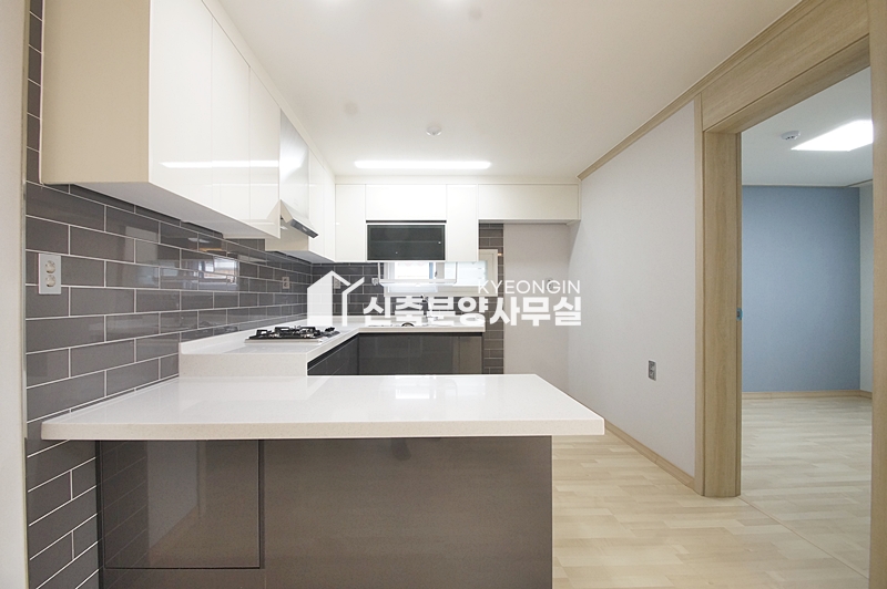 경기 부천원미구 역곡동 상원탑스빌 [ 3룸 . 4룸 . 테라스 Type ] 분양 매물번호 12674 사진 22