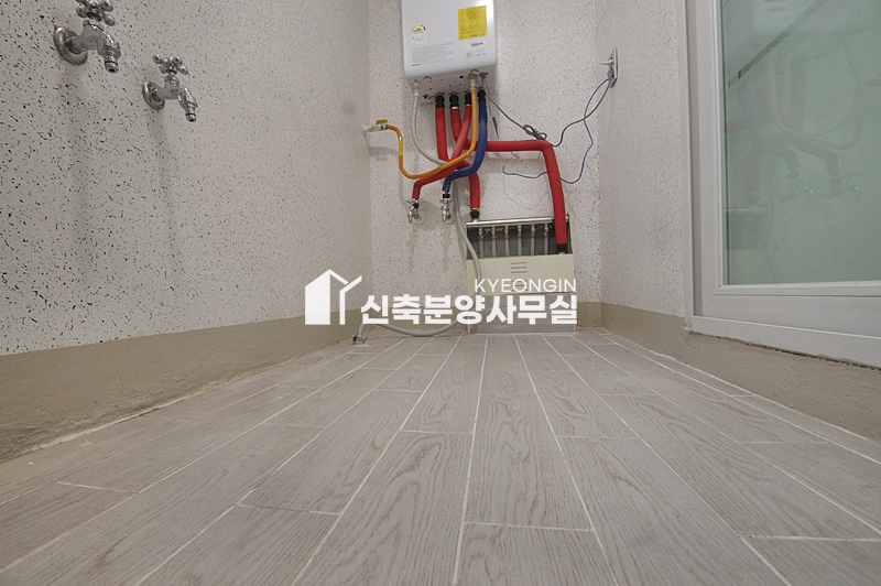 경기 부천원미구 역곡동 상원탑스빌 [ 3룸 . 4룸 . 테라스 Type ] 분양 매물번호 12674 사진 30