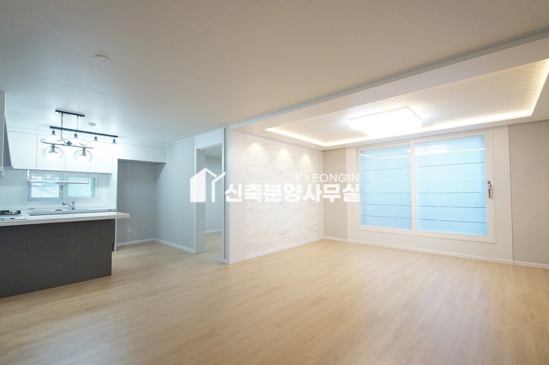 경기 부천원미구 역곡동 해송빌리지 [ 2룸 . 3룸 . 4룸 . 테라스 Type ] 분양 매물번호 12675 사진 1