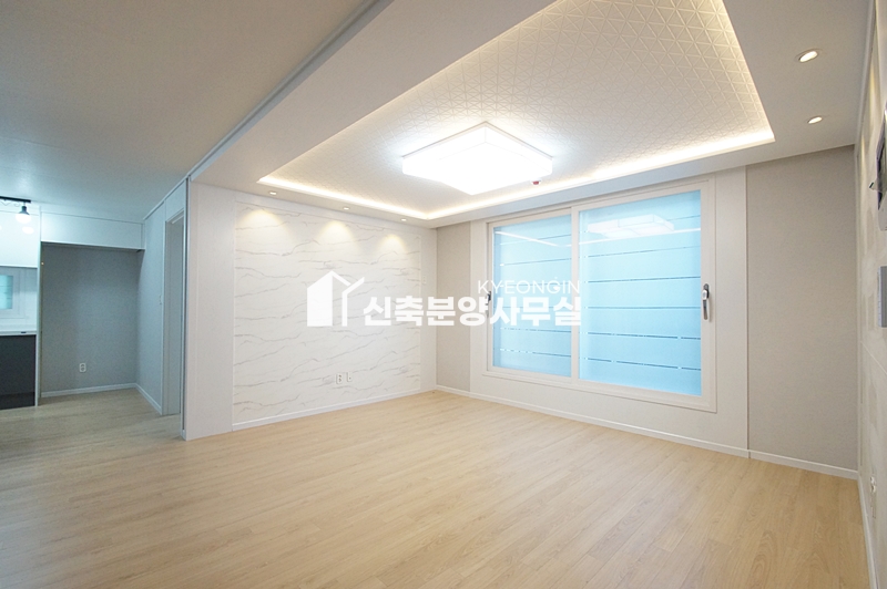 경기 부천원미구 역곡동 해송빌리지 [ 2룸 . 3룸 . 4룸 . 테라스 Type ] 분양 매물번호 12675 사진 2