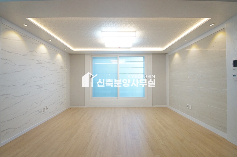 경기 부천원미구 역곡동 해송빌리지 [ 2룸 . 3룸 . 4룸 . 테라스 Type ] 분양 매물번호 12675 사진 3