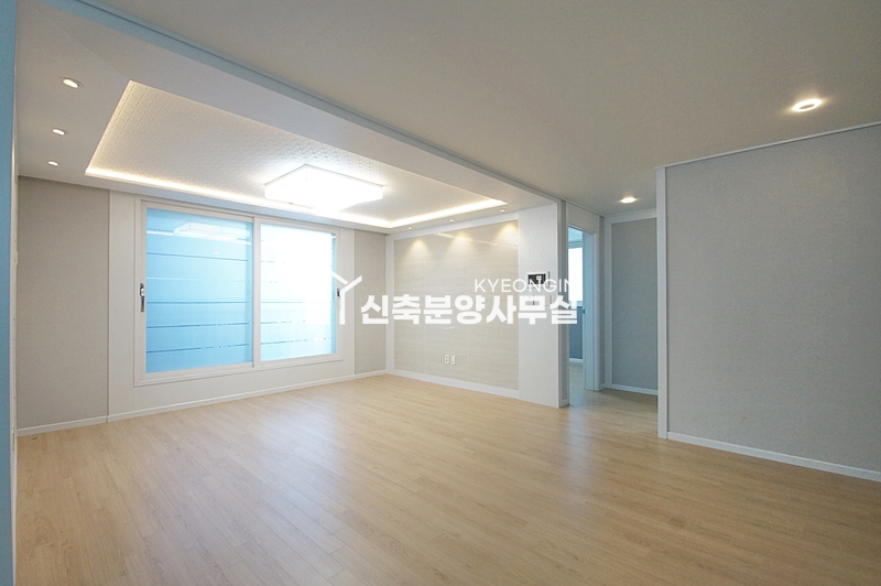경기 부천원미구 역곡동 해송빌리지 [ 2룸 . 3룸 . 4룸 . 테라스 Type ] 분양 매물번호 12675 사진 4