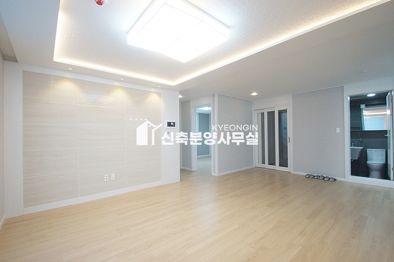 경기 부천원미구 역곡동 해송빌리지 [ 2룸 . 3룸 . 4룸 . 테라스 Type ] 분양 매물번호 12675 사진 5