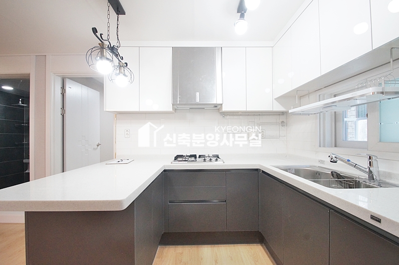 경기 부천원미구 역곡동 해송빌리지 [ 2룸 . 3룸 . 4룸 . 테라스 Type ] 분양 매물번호 12675 사진 9