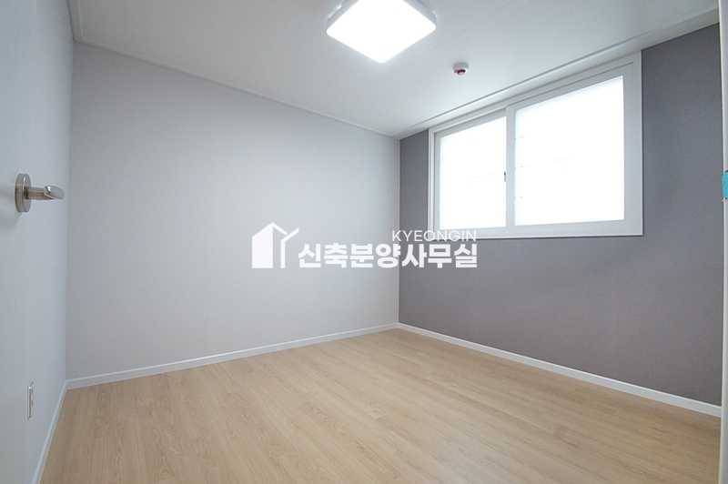 경기 부천원미구 역곡동 해송빌리지 [ 2룸 . 3룸 . 4룸 . 테라스 Type ] 분양 매물번호 12675 사진 13