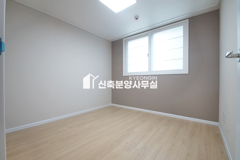 경기 부천원미구 역곡동 해송빌리지 [ 2룸 . 3룸 . 4룸 . 테라스 Type ] 분양 매물번호 12675 사진 14