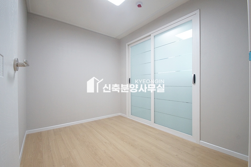 경기 부천원미구 역곡동 해송빌리지 [ 2룸 . 3룸 . 4룸 . 테라스 Type ] 분양 매물번호 12675 사진 15