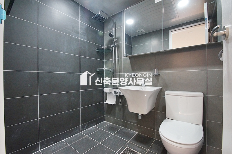 경기 부천원미구 역곡동 해송빌리지 [ 2룸 . 3룸 . 4룸 . 테라스 Type ] 분양 매물번호 12675 사진 16