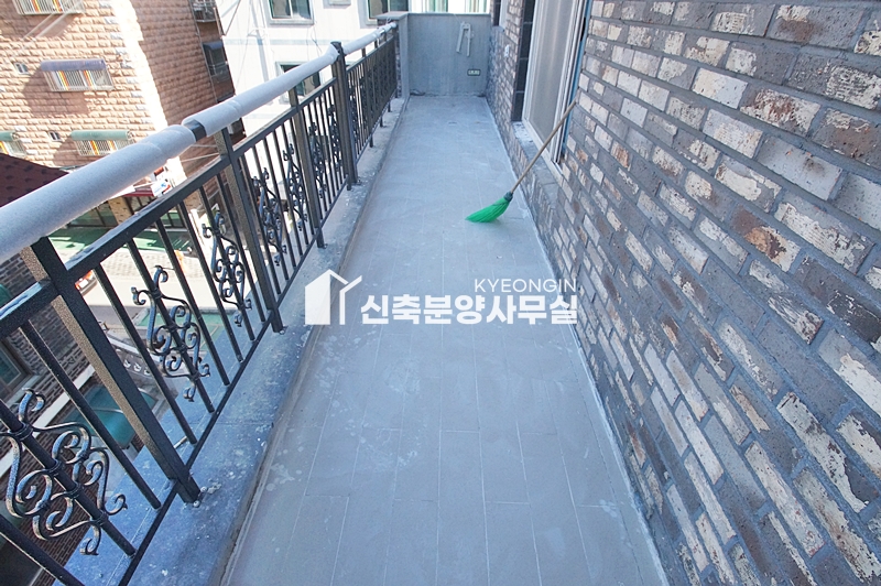 경기 부천원미구 역곡동 해송빌리지 [ 2룸 . 3룸 . 4룸 . 테라스 Type ] 분양 매물번호 12675 사진 17