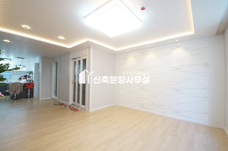 경기 부천원미구 역곡동 해송빌리지 [ 2룸 . 3룸 . 4룸 . 테라스 Type ] 분양 매물번호 12675 사진 23