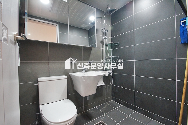 경기 부천원미구 역곡동 해송빌리지 [ 2룸 . 3룸 . 4룸 . 테라스 Type ] 분양 매물번호 12675 사진 32
