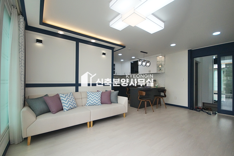 경기 부천원미구 역곡동 엘시티 [ 1.5룸 . 2룸 . 3룸 Type ] 분양 매물번호 12677 사진 5
