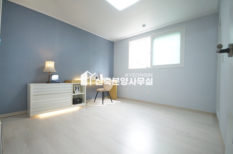 경기 부천원미구 역곡동 엘시티 [ 1.5룸 . 2룸 . 3룸 Type ] 분양 매물번호 12677 사진 10
