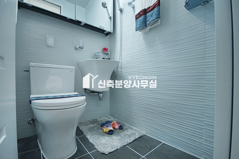 경기 부천원미구 역곡동 엘시티 [ 1.5룸 . 2룸 . 3룸 Type ] 분양 매물번호 12677 사진 11
