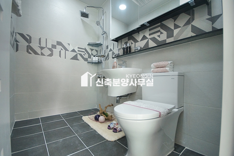 경기 부천원미구 역곡동 엘시티 [ 1.5룸 . 2룸 . 3룸 Type ] 분양 매물번호 12677 사진 14