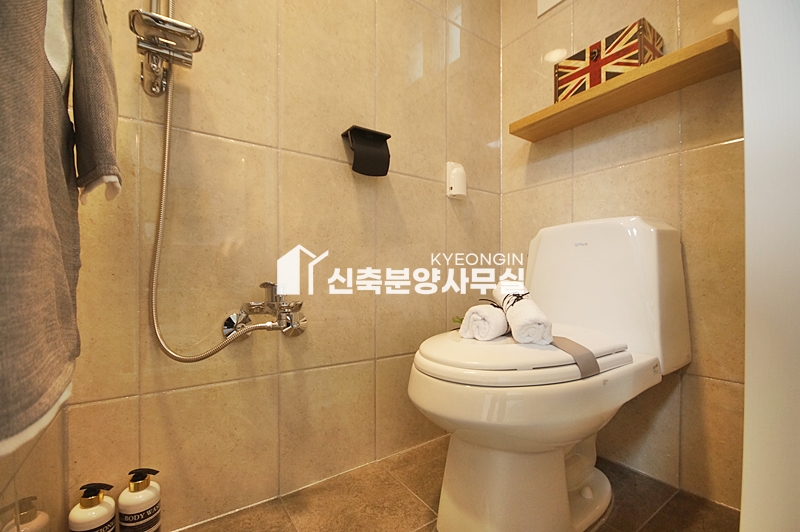 경기 부천원미구 역곡동 프리메로 분양 매물번호 12678 사진 10