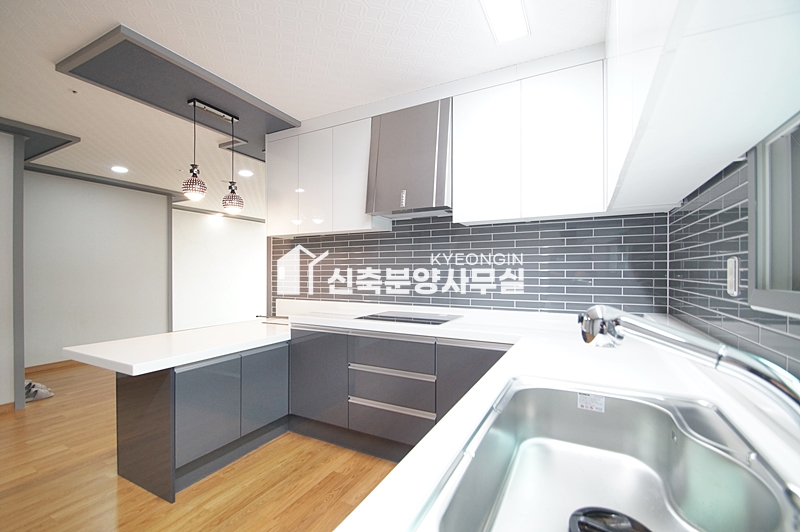 경기 부천원미구 역곡동 정담채 APT 분양 매물번호 12679 사진 8