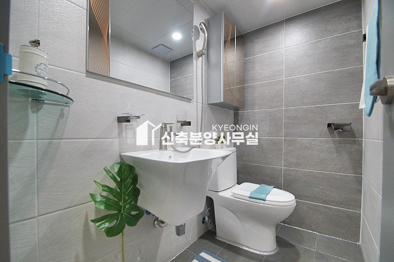 경기 부천원미구 역곡동 산들애 분양 매물번호 12680 사진 12