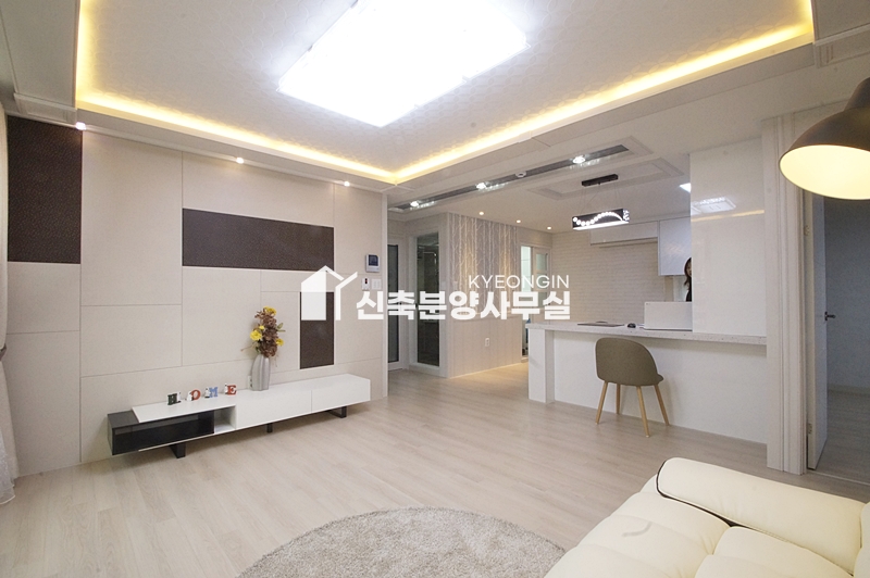경기 부천원미구 상동 세종파크힐 [ 2룸 . 3룸 . 테라스 Type ] 분양 매물번호 12745 사진 5