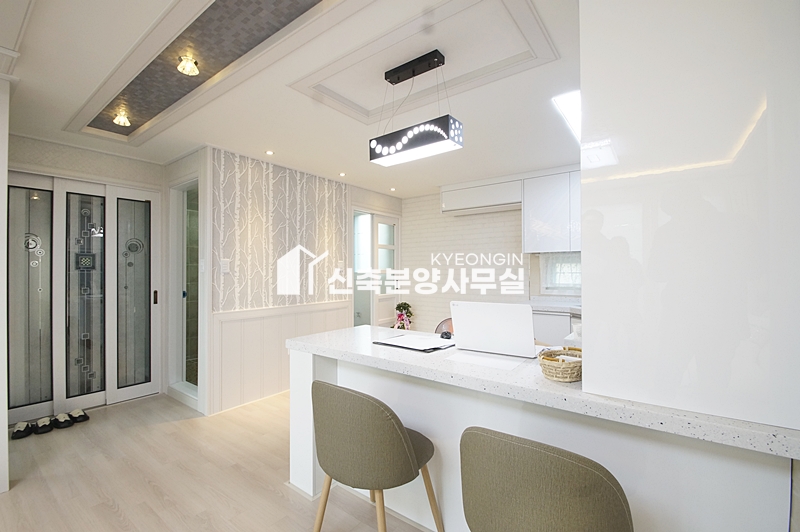 경기 부천원미구 상동 세종파크힐 [ 2룸 . 3룸 . 테라스 Type ] 분양 매물번호 12745 사진 7
