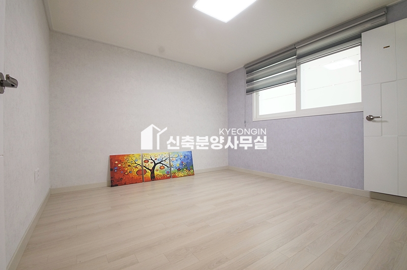 경기 부천원미구 상동 세종파크힐 [ 2룸 . 3룸 . 테라스 Type ] 분양 매물번호 12745 사진 11