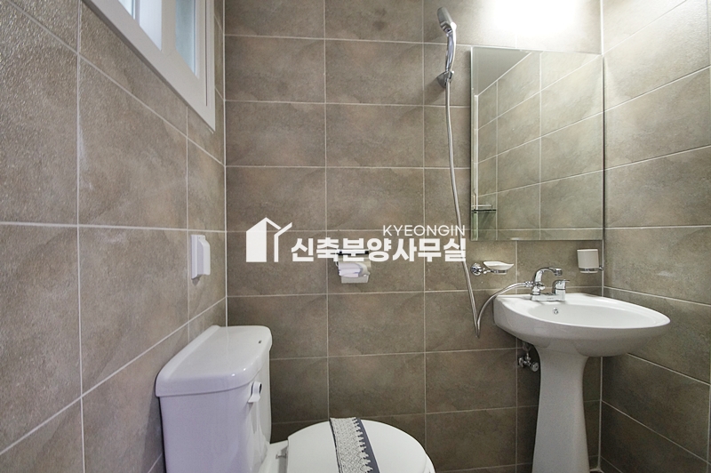 경기 부천원미구 상동 세종파크힐 [ 2룸 . 3룸 . 테라스 Type ] 분양 매물번호 12745 사진 12