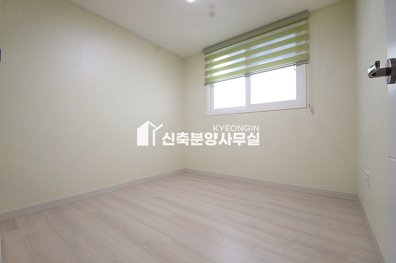 경기 부천원미구 상동 세종파크힐 [ 2룸 . 3룸 . 테라스 Type ] 분양 매물번호 12745 사진 13