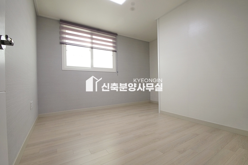 경기 부천원미구 상동 세종파크힐 [ 2룸 . 3룸 . 테라스 Type ] 분양 매물번호 12745 사진 14