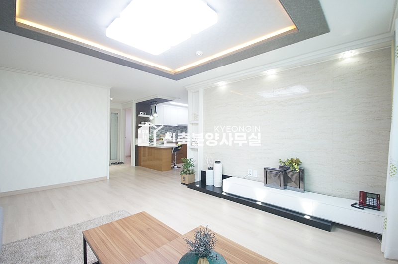 경기 부천원미구 상동 라비앙하우스 [ A . B Type ] 분양 매물번호 12746 사진 5