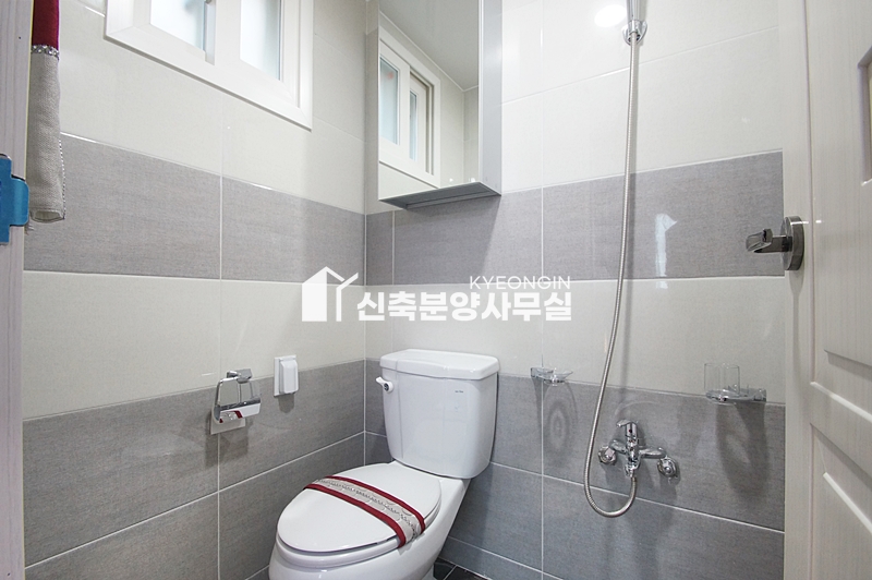 경기 부천원미구 상동 라비앙하우스 [ A . B Type ] 분양 매물번호 12746 사진 11