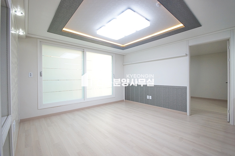경기 부천원미구 상동 라비앙하우스 [ A . B Type ] 분양 매물번호 12746 사진 17