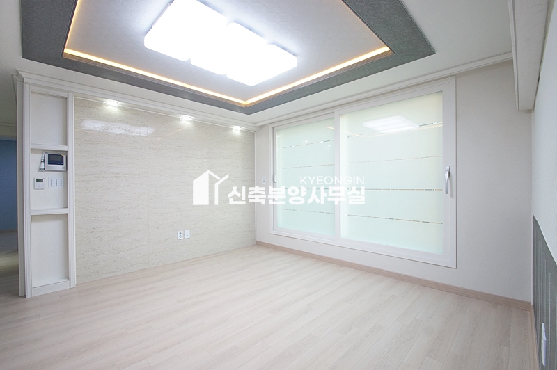경기 부천원미구 상동 라비앙하우스 [ A . B Type ] 분양 매물번호 12746 사진 19