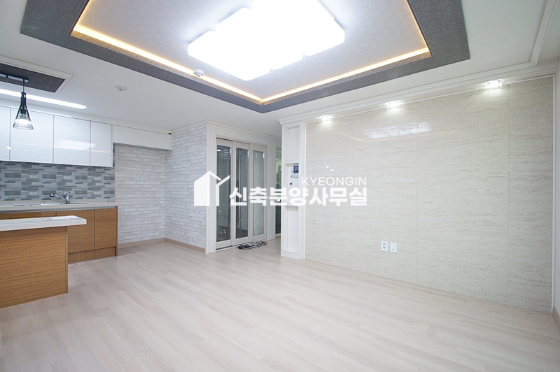 경기 부천원미구 상동 라비앙하우스 [ A . B Type ] 분양 매물번호 12746 사진 20