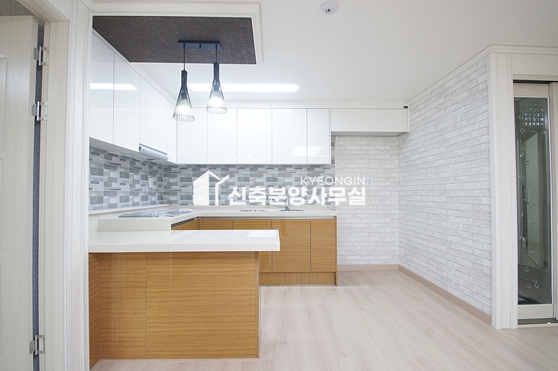 경기 부천원미구 상동 라비앙하우스 [ A . B Type ] 분양 매물번호 12746 사진 22