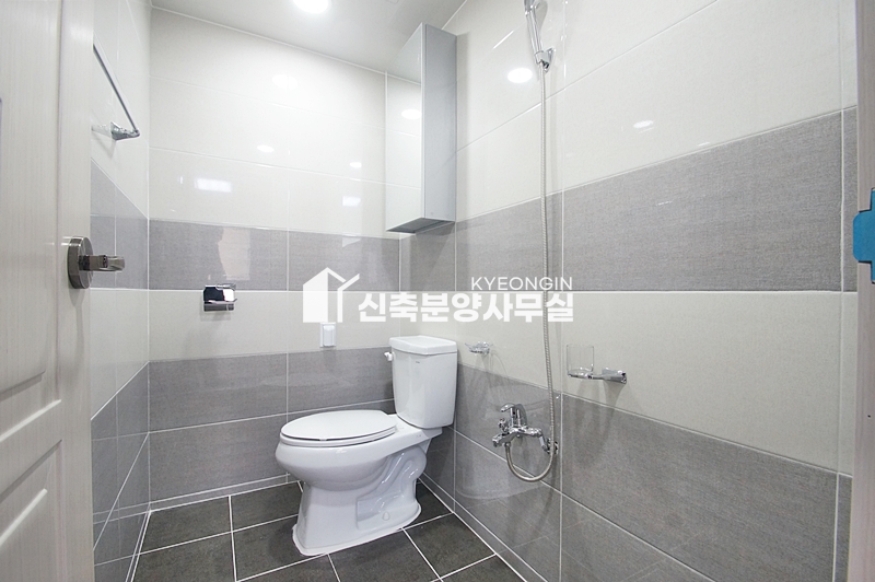 경기 부천원미구 상동 라비앙하우스 [ A . B Type ] 분양 매물번호 12746 사진 27