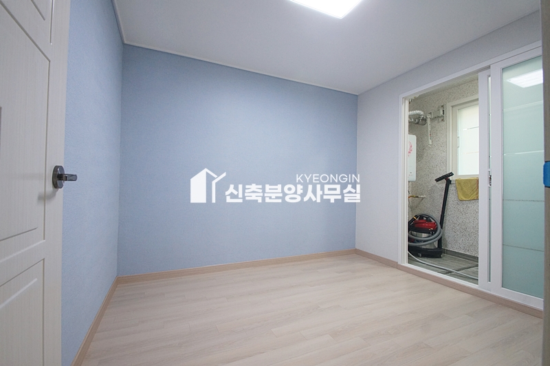 경기 부천원미구 상동 라비앙하우스 [ A . B Type ] 분양 매물번호 12746 사진 29